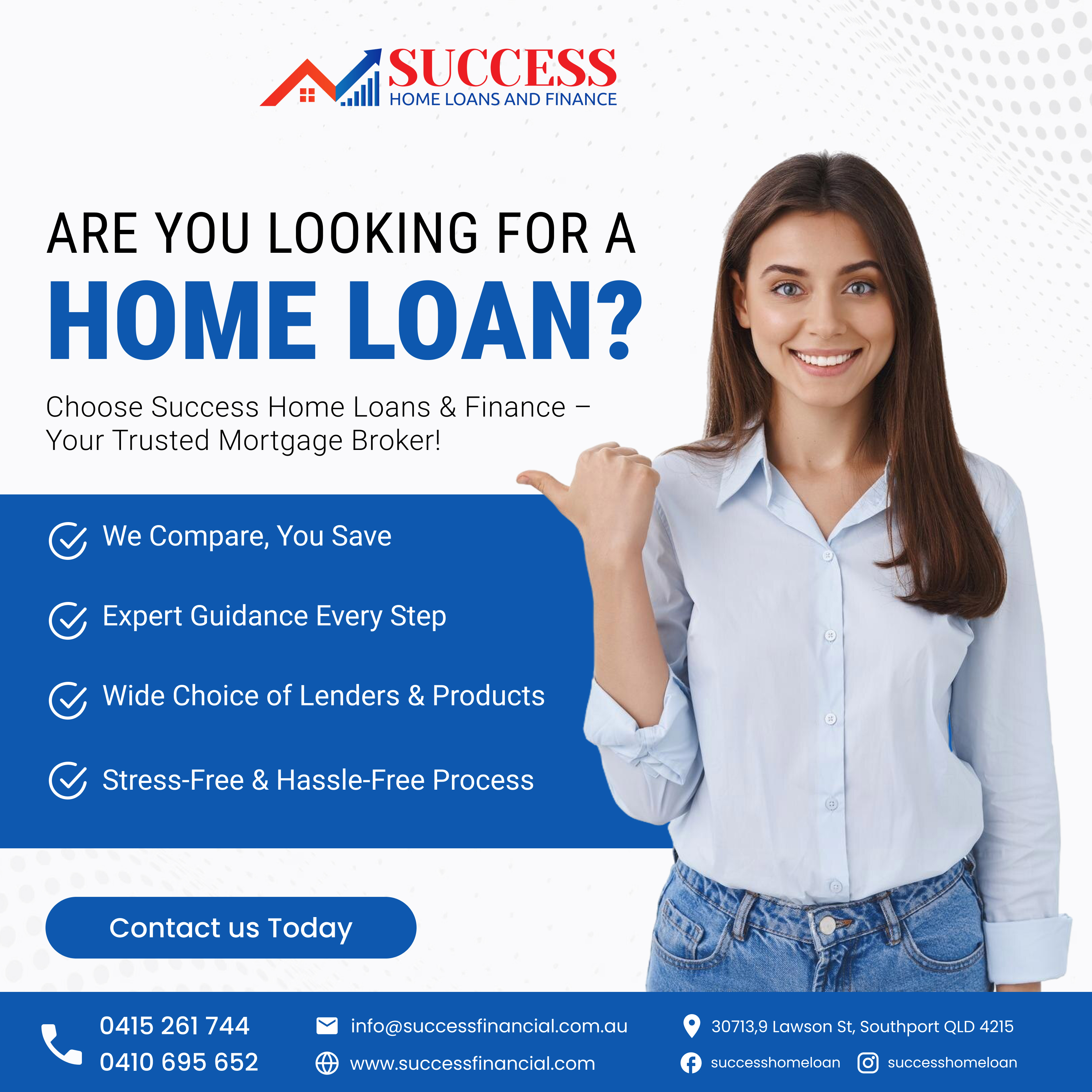 HOME LOAN
